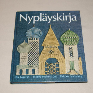 Nypläyskirja